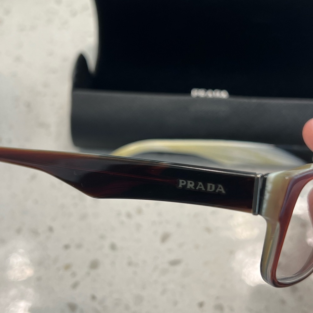 New Original PRADA frames - Picture 3 of 5